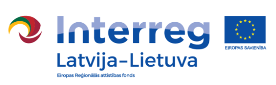 Interreg - logo