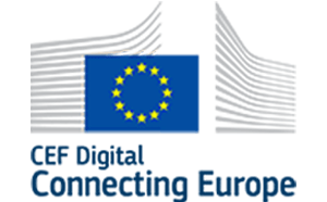 Cef Digital Logo