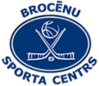 Brocenusportacentrs Logo