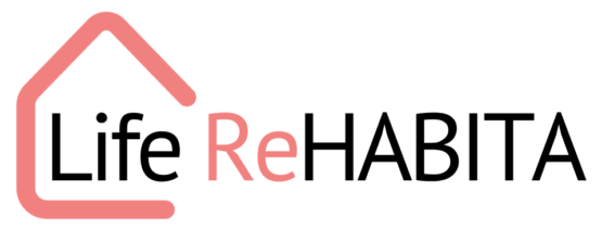 Logo Rehabita